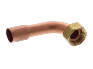 ALPHA 1.023573 COLD WATER INLET OUTLET PIPE