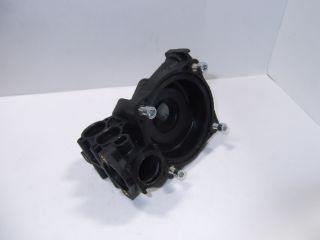 ALPHA PUMP HOUSING - NO LONGER AVAILABLE
