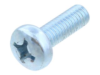 ALPHA 1.1248 SCREW M6 X 18MM