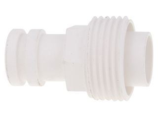 ALPHA 1.023558 PLASTIC FITTING