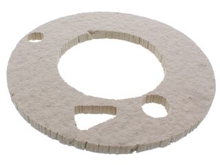 ALPHA 1.024543 COMBUSTION CHAMBER INS PANEL FRONT