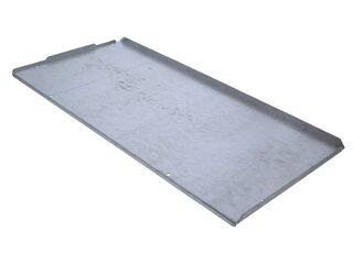 ALPHA 2.012296 L/H RS CH SIDE WALL (CD30/32)