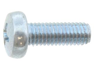Alpha 1.024084 Screw M5 X 14Mm Pozi-Drive - CD/Intec/Eco