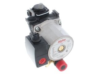 ALPHA 3.017216 PUMP AUTOMATIC CD28S