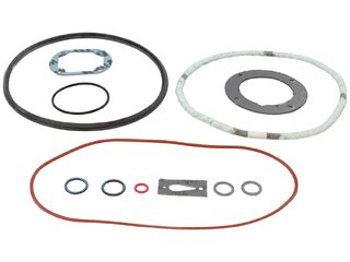 Alpha 3.022654 Primary Heat Exchanger Seal Kit - Intec/Eco/Intec ERP
