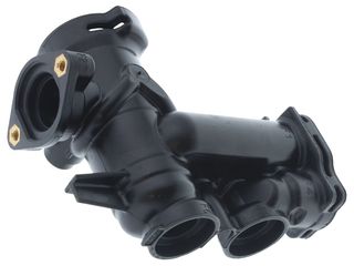 Alpha 1.028548 Housing Outlet Manifold - E-tec/Evoke/Intec