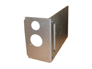 ALPHA 3.017433 FRAME ASSEMBLY