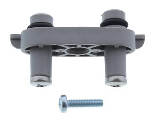 ALPHA 3.02582 FLUE SAMPLING POINT CAP W/ PRESSURE TEST POINTS