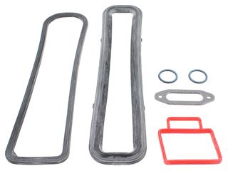 Alph 3.025326 Complete Heat Exchanger Seals Kit - Eco 2/Intec 2