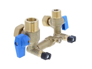 ALPHA 3.023115 FILLING LOOP GROUP