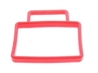 ALPHA 1.033670 GASKET FLANGE BURNER