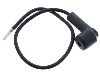 ALPHA 1.035386 IGNITION ELECTRODE WIRING