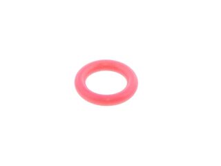 ALPH 1.026455 RED SILICONE ORING (9,19X2,62)