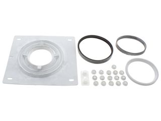 ALPH 3.021581 FLUE MANIFOLD&TOP CVR SEAL KIT