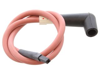 Alpha 1.040051 Wiring Ignition