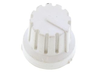 HALSTEAD 300525 PLASTIC KNOB