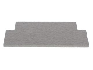 HALSTEAD 352563 REAR INSULATION (CENTRE & UPPER) UP TO DB750000131