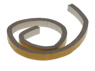 HALSTEAD 352596 SIDE DOOR SEALS