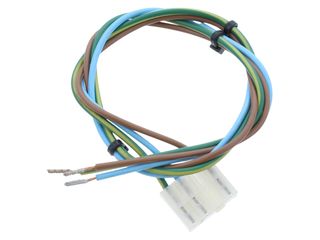 HALSTEAD 401121 PUMP WIRING HARNESS CVI