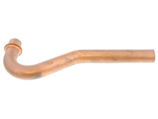 HALSTEAD 450948 FLOW WATER PIPE - HERO 75 & 90