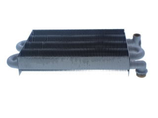 HALSTEAD 450979 HEAT EXCHANGER - FROM FGX500000131
