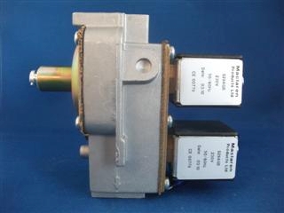 HALSTEAD 500551 GAS VALVE