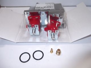 HALSTEAD 500558 VR47OOE 1034 GAS VALVE