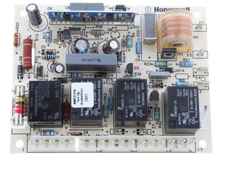 HALSTEAD 500562 IGNITION CIRCUIT BOARD S456 D1O19B