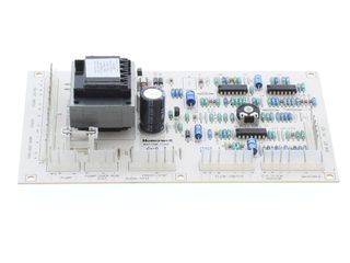 HALSTEAD 500563 DRIVER CIRCUIT BOARD