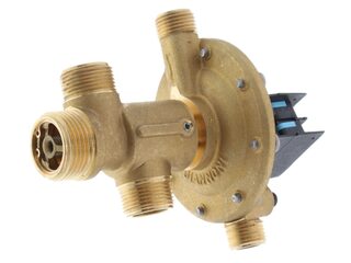 HALSTEAD 500567 DIVERTER VALVE COMPLETE