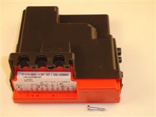 HALSTEAD 500581 IGNITION PCB S456 DD1OO3 CVI