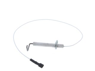 HALSTEAD 500583 DETECTION ELECTRODE SHORT LEAD CVI