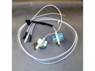 HALSTEAD IGNITION ASSEMBLY