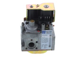 HALSTEAD 500623 SIGMA GAS VALVE - HERO