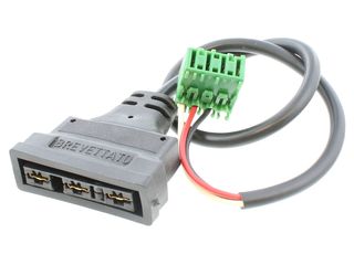 HALSTEAD 500646 ACTUATOR LEAD