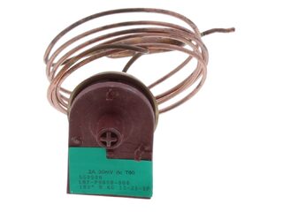 HALSTEAD 550508 OVERHEAT THERMOSTAT LM7-P9050