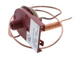 HALSTEAD 550524 OVERHEAT THERMOSTAT CUT-OFF RANCO LM7 P5107