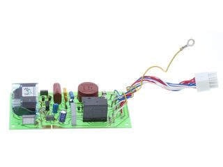 HALSTEAD 600501 R.V (GREEN) CIRCUIT BOARD