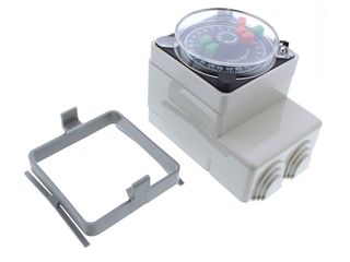 HALSTEAD 600508 TIME CLOCK UNI 45 TE