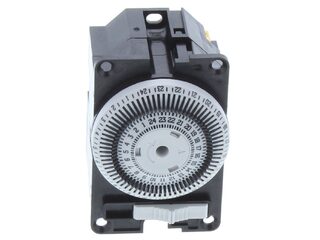 HALSTEAD 600516 QUAT GRASSLIN CLOCK KM2