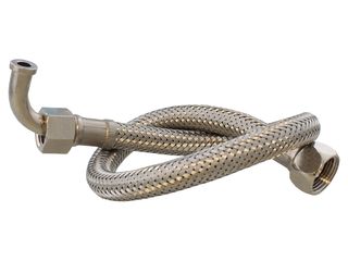 HALSTEAD 600524 BRAIDED S/S HOSE