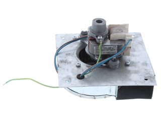 HALSTEAD 601001 FAN ASSEMBLY