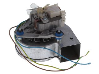 HALSTEAD 601002 CI FAN UNIT