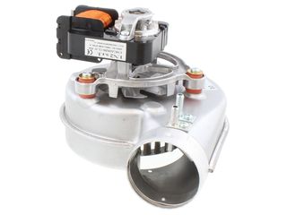 HALSTEAD 601006 FAN NATALINI (NO BRACKET)