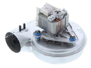 HALSTEAD 601011 FAN - HERO 75 & 90