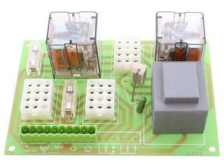 HALSTEAD 851007 CIRCUIT BOARD