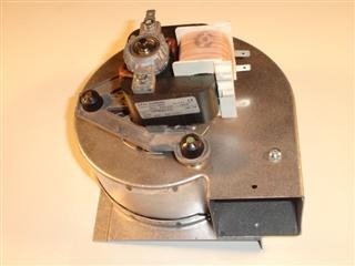 HALSTEAD 851017 FAN UNIT (C/W BRACKET 851137)