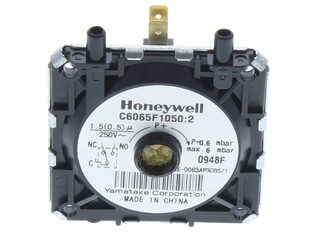 HALSTEAD 862023 AIR PRESSURE SWITCH (HONEYWELL)