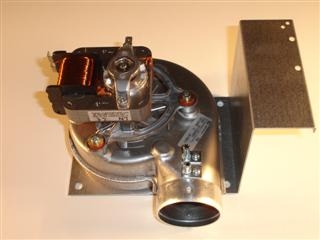 HALSTEAD 988329 FAN (INCLUDING FAN PLATE) NATALINI