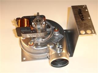 HALSTEAD 988330 FAN (INCLUDING FAN PLATE) NATALINI